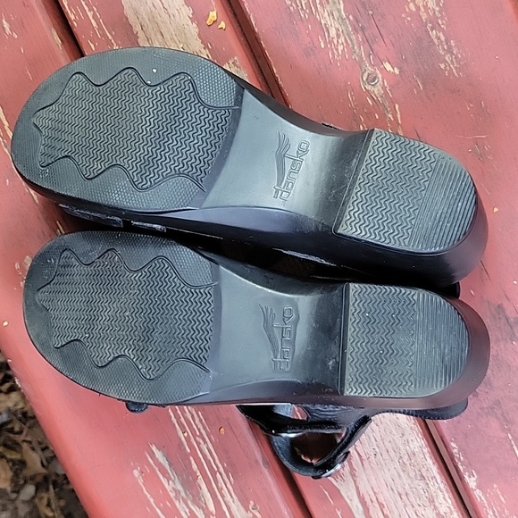 Dansko Sacha Sandals EU size 41 - Picture 3 of 4